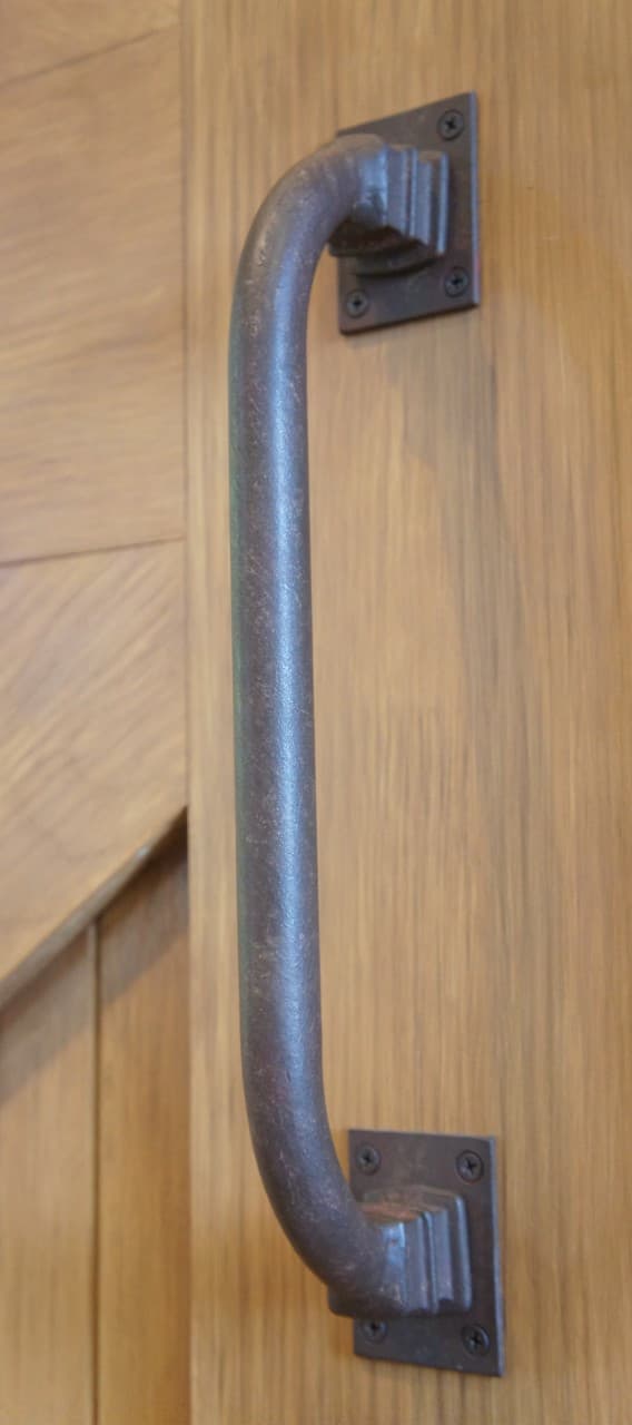 Katonah Barn Door Handle