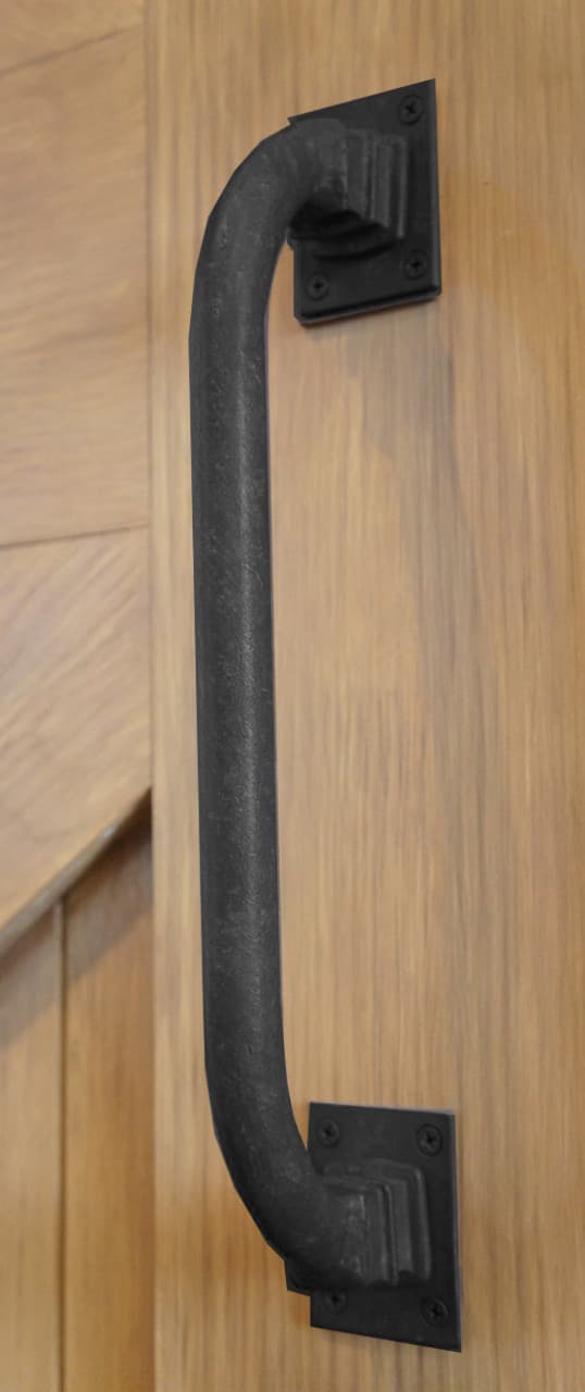 Katonah Barn Door Handle