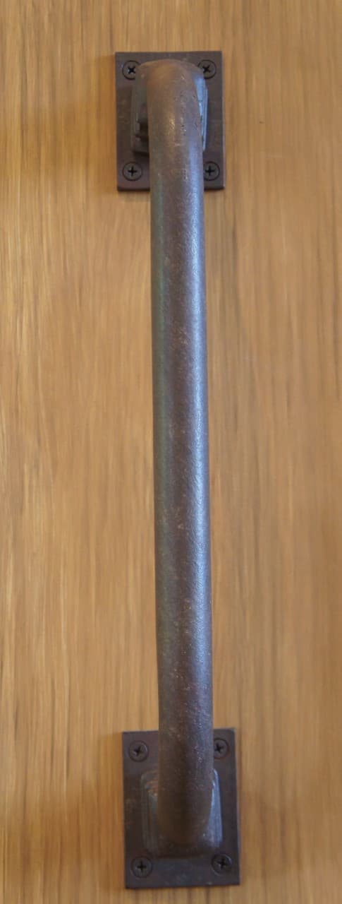 Katonah Barn Door Handle
