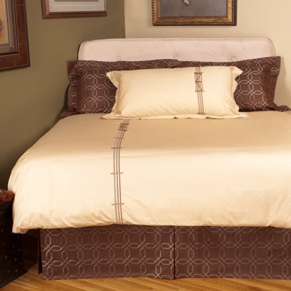 Ludington King Duvet With Matching King Sham Set