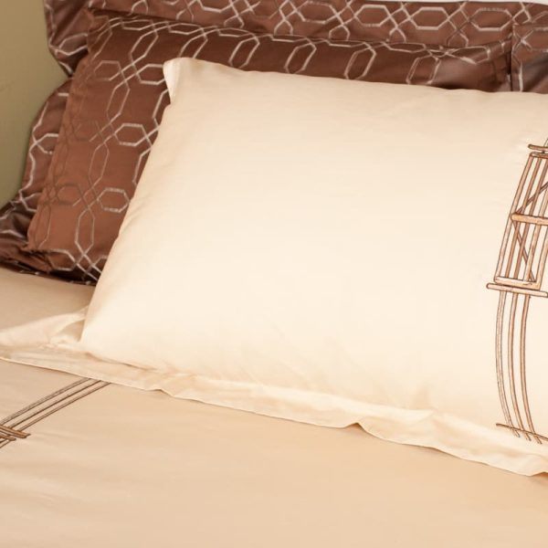 Ludington King Pillow Sham