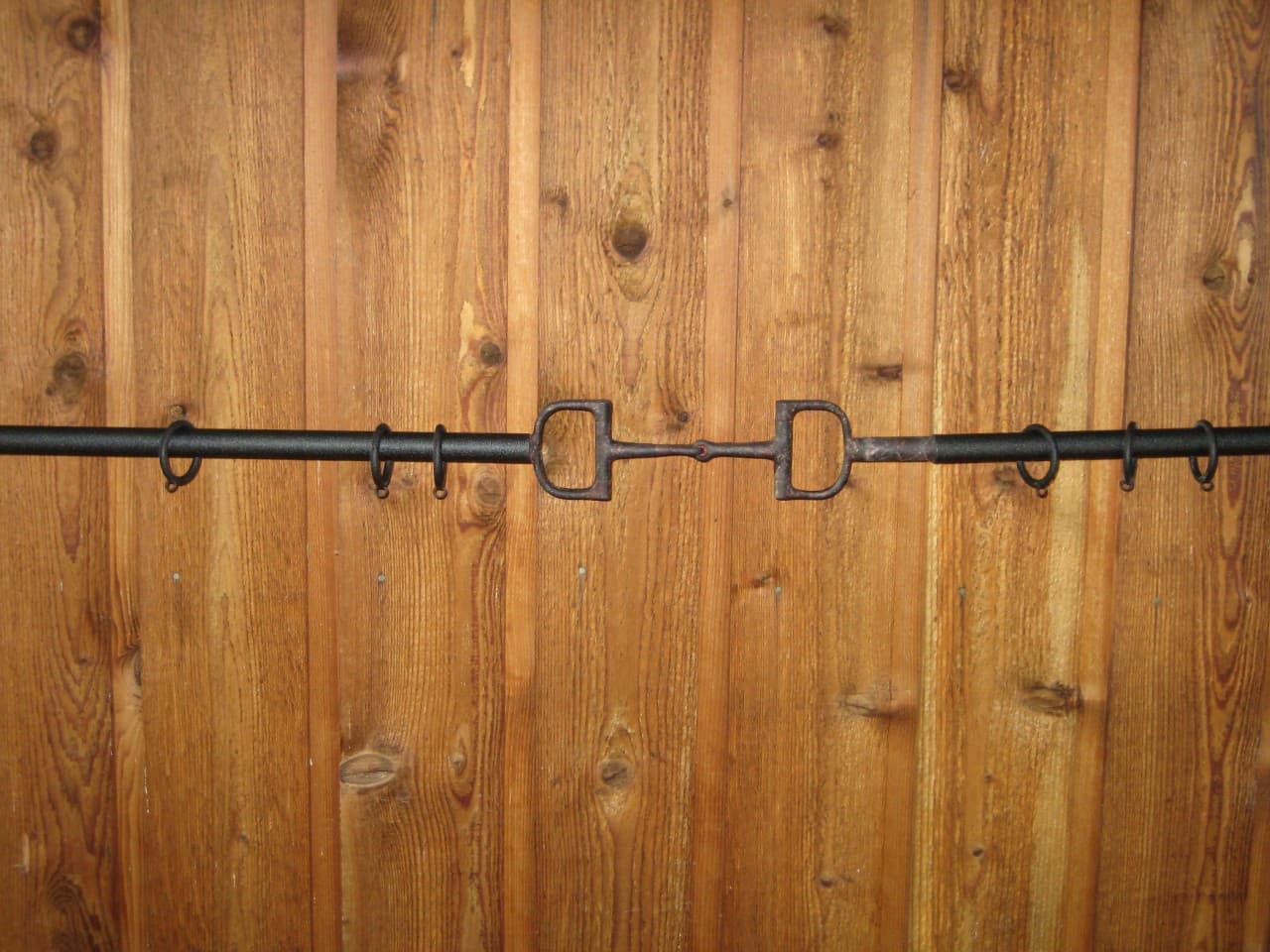 Yorktown Drapery Rods