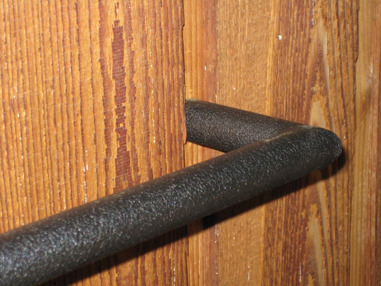 Yorktown Drapery Rods