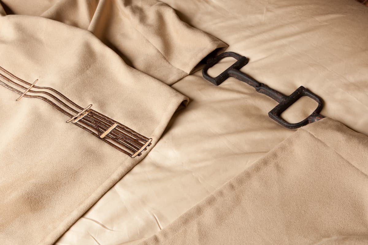 Yorktown Drapery Rods